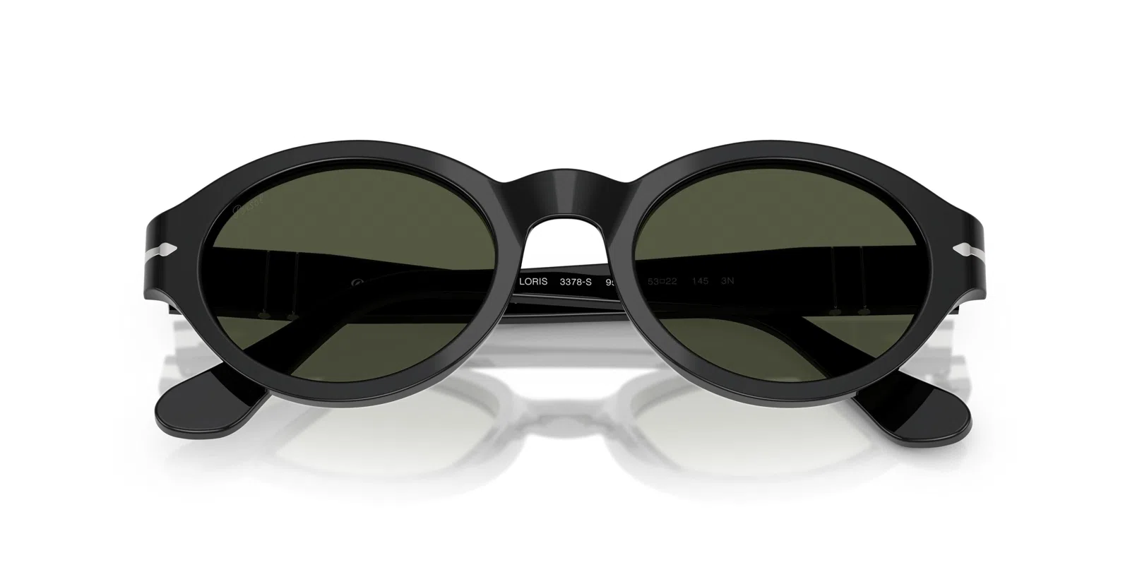 Persol Loris 3378S Sunglasses - view 23